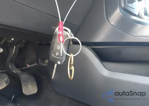 2021 Ford F-150 Xl из США, поврежденный, VIN 1FTEW1CP5MKE74703